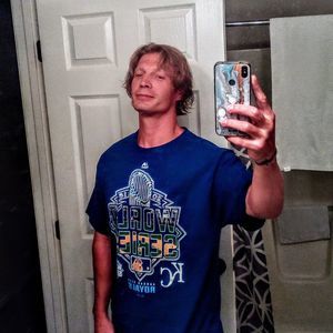 Meet your Posher, Jeremy